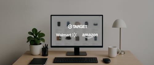 The CQ Score Survival Guide: How to Win on Walmart, Amazon & Target