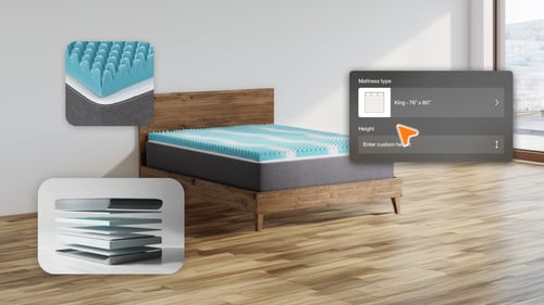 Why Mattress Customization is the Future: How You Can be Ahead of the Game?