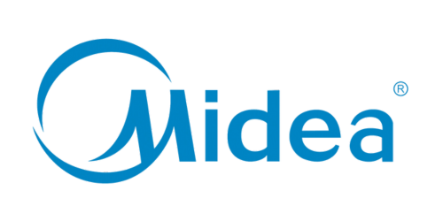 Midea Logo