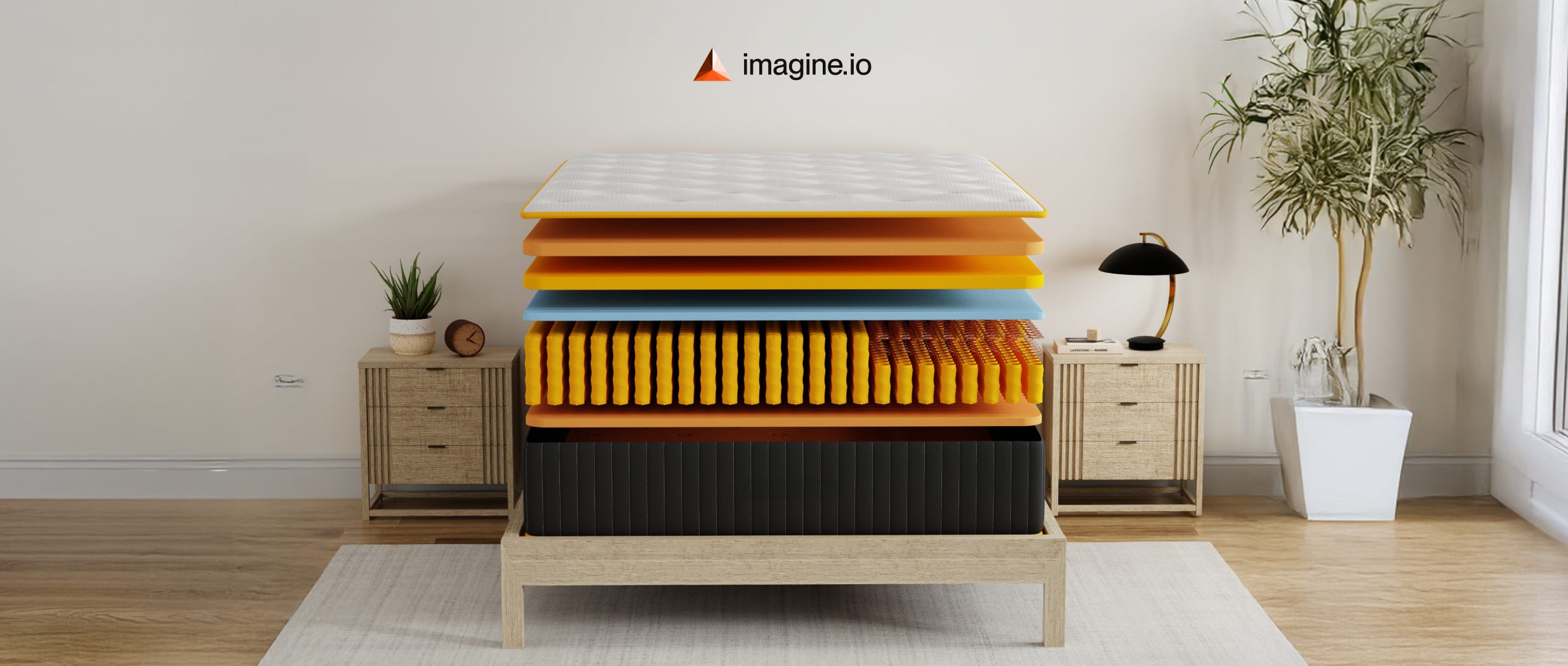 why-mattress-3d-models-are-critical-for-omnichannel-marketing