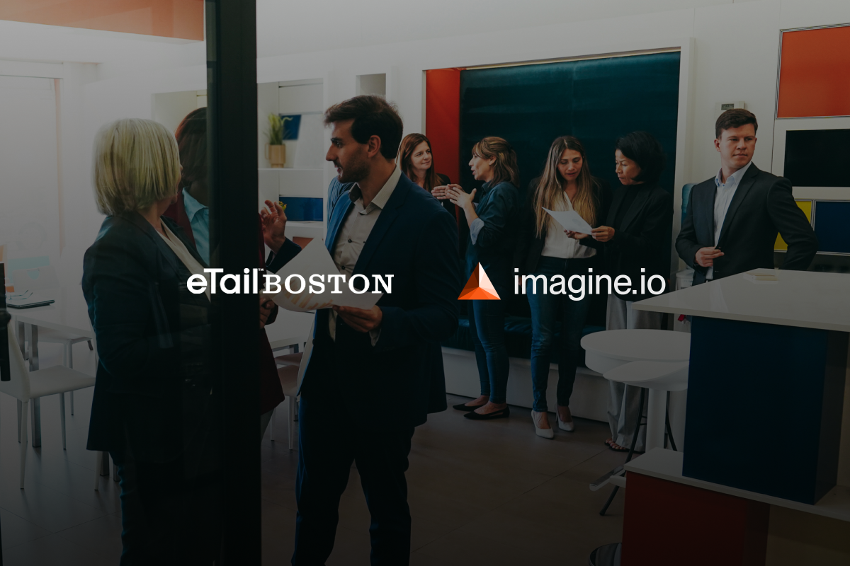 etail boston 2025 event
