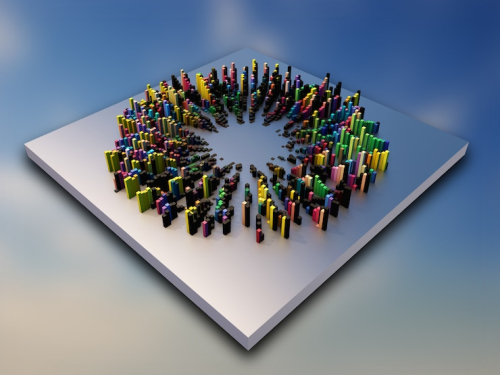 Synchronizing Creative and Sales Teams Through Shared 3D Platforms