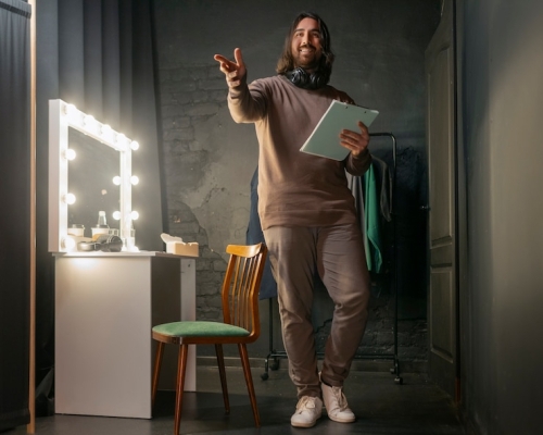 From Static Photography to Dynamic Rendering: The Next E-Commerce Step