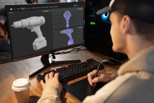 The Impact of Real-Time Visual Tools on Virtual B2B Buying Decisions