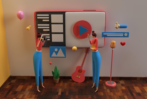 Evaluating ROI: Are B2B Brands Seeing Conversion Gains from 3D Content?