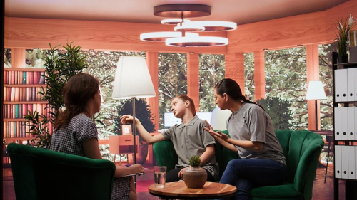 How Modular AR Experiences Influence Purchase Behavior in Home Décor
