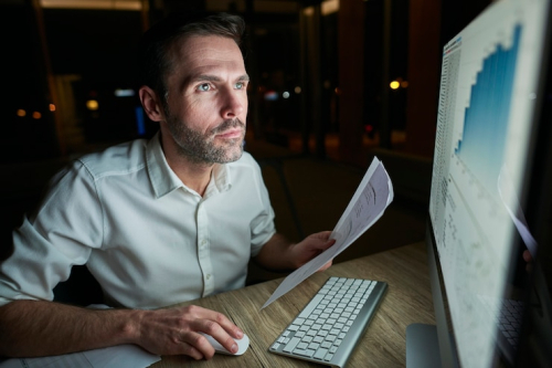 Adopting SaaS Visual Platforms: Contracts, SLAs and Data Ownership Issues