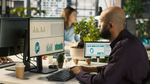 The Rise of Real-Time Analytics in Configurator Performance Monitoring
