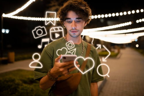 The Social Media ROI of Virtual Showrooms for Direct-to-Consumer Brands