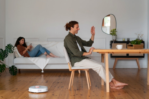 Home Décor Brands Use AR to Reduce Product Returns