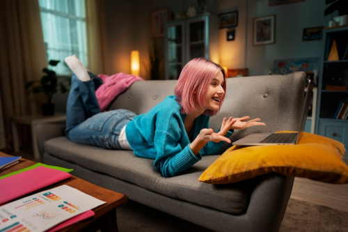 Furniture Brands Leverage AI for Immersive Digital Catalogs