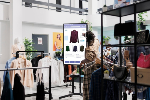 Virtual Configurators Simplify Customization for Shoppers
