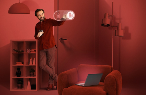 AI Platforms Support Scalable Content for Furniture Retail