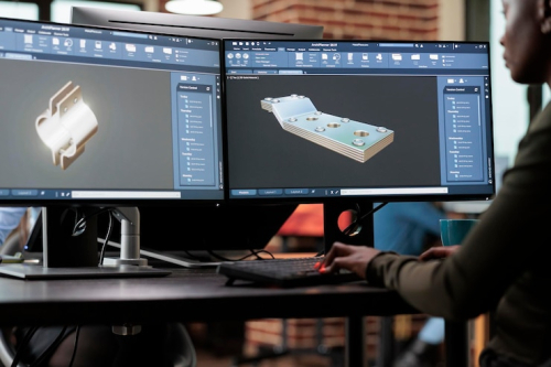3D Modeling Tools Accelerate Furniture Design Pipelines
