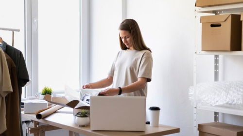 Cloud Rendering Simplifies Textile Retail Content Creation