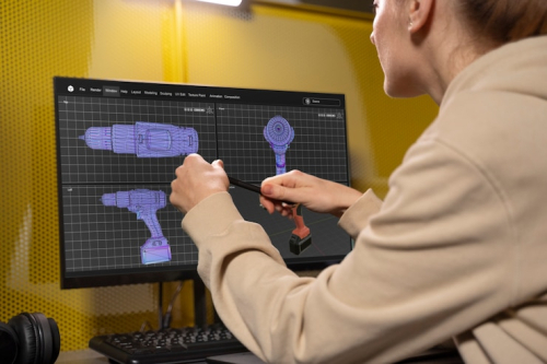 Textile Firms Streamline Visual Production with All-in-One 3D Solutions