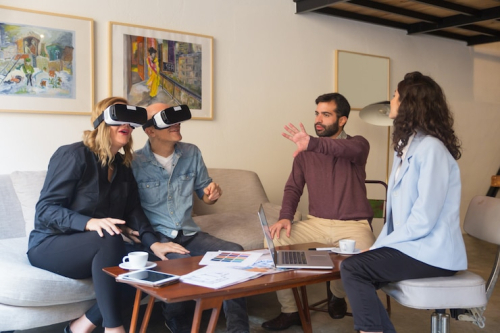 How Furniture Companies Are Generating AR Experiences with One Platform