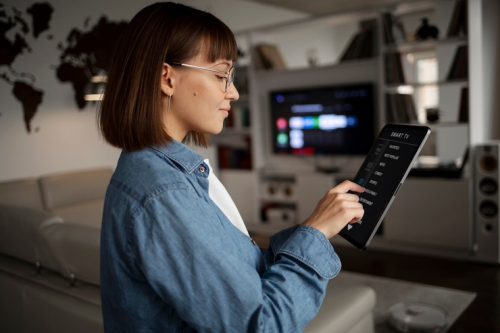 What Lighting Retailers Are Learning from Virtual Showroom Deployments