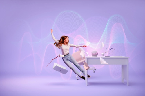 Product Imagery for 3D Ecommerce Elevates Brand Storytelling