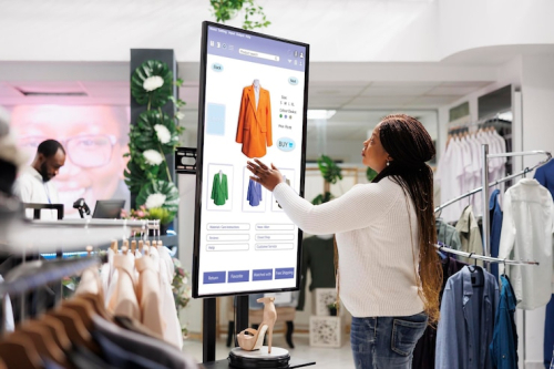 AR-Enabled Product Configurators Transform Ecommerce Interactions