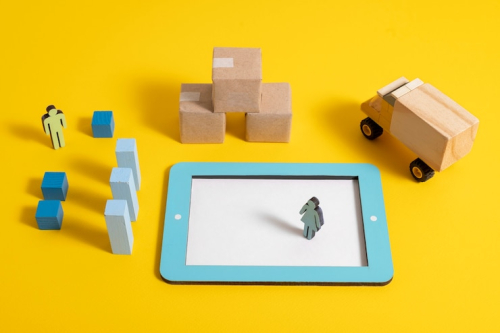 Digital 3D Product Solutions Transform Retail Marketing Strategies