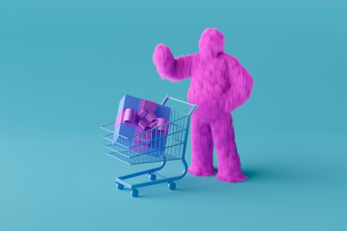 Real-Time 3D Visualization Redefines Online Shopping Experiences