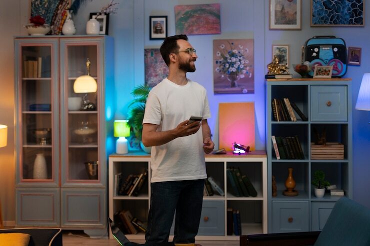 How AI-Powered 3D Visualization is Revolutionizing Furniture E-commerce