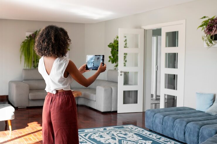 Why Augmented Reality is Transforming Product Customization in Home Décor