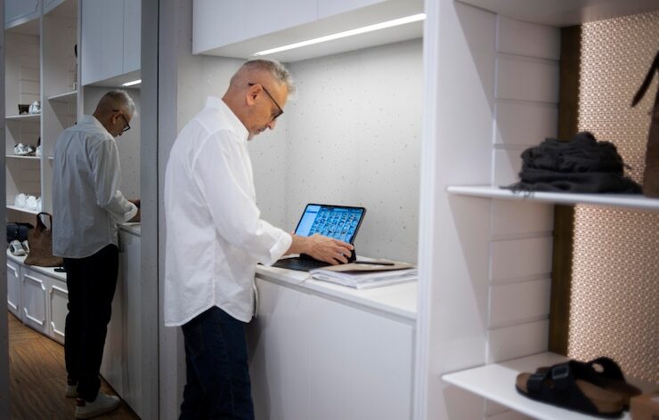 Virtual Showrooms: A Game-Changer for Home Décor Retail in the Digital Age