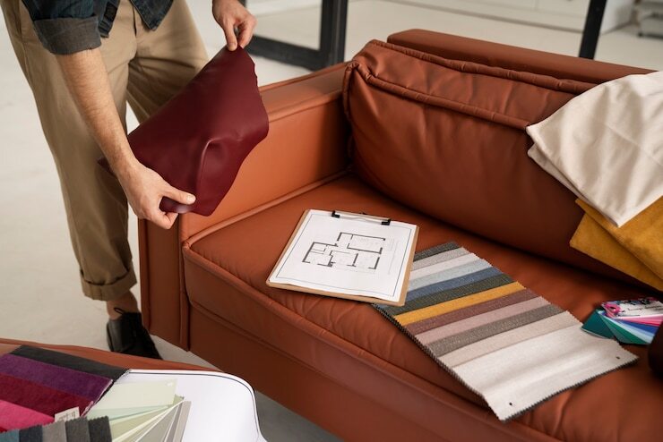 How 3D Product Configurators Are Reshaping Online Shopping for Custom Furniture