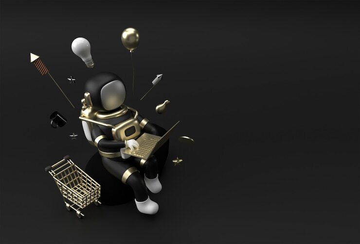 How AI-Powered 3D Rendering Is Accelerating Product Development for E-commerce Brands