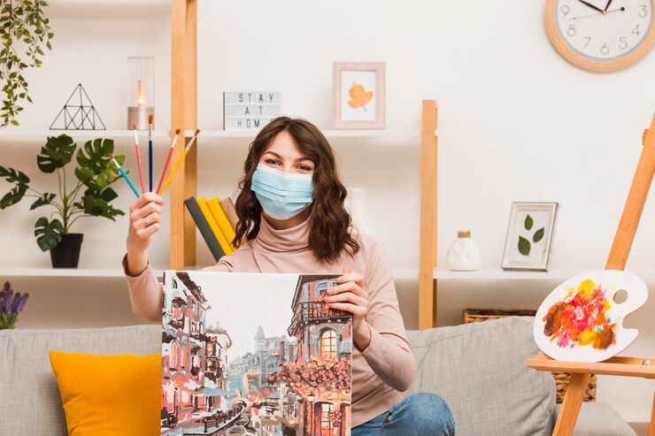How 3D Visualization Tools Help Home Décor Brands Save Time and Money