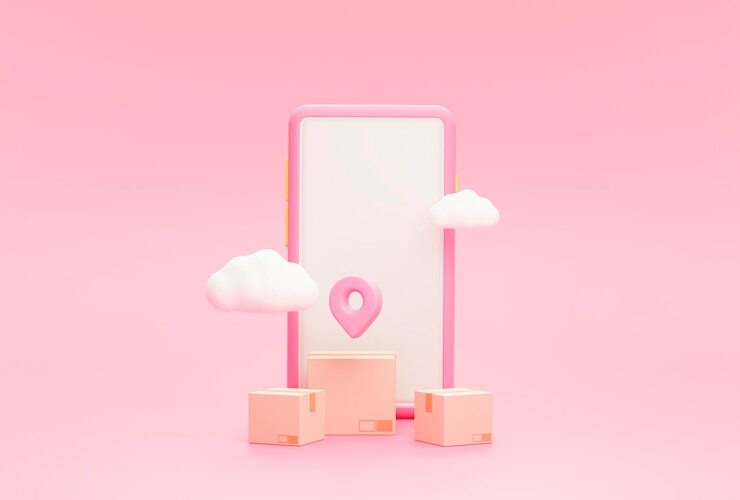 Scaling 3D Product Renderings: How Cloud-Based Platforms Are Changing the E-commerce Landscape