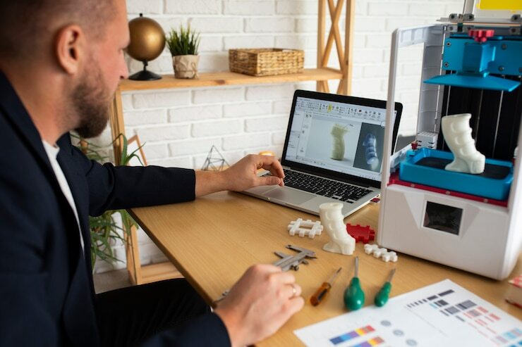 How Product Visualization Tools Are Revolutionizing the Textile Industry