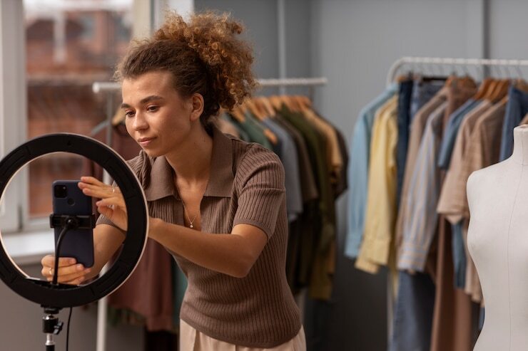 3D Visualization: A New Standard in Product Photography for E-commerce Brands