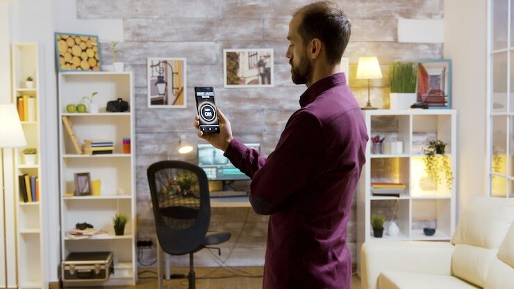 Virtual Showrooms: Bringing Home Décor to Life in the Digital Marketplace
