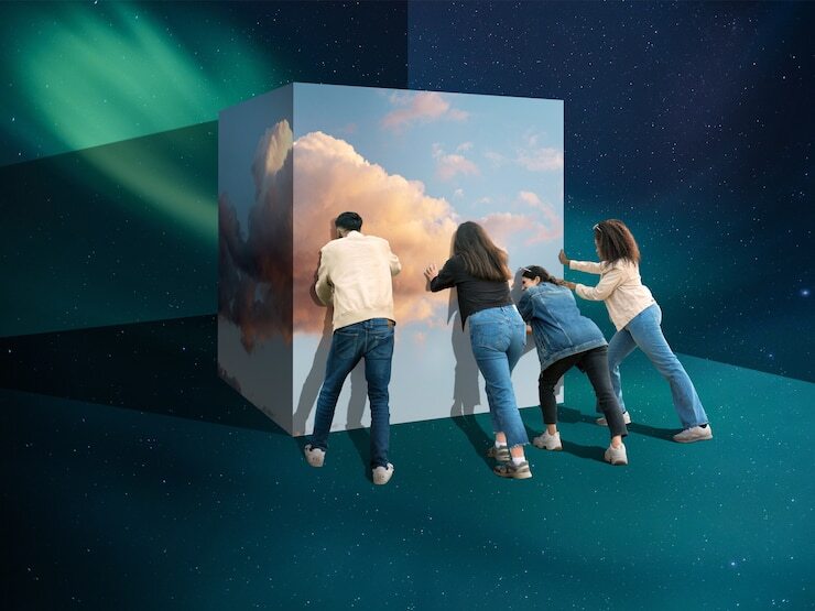 From Static Photos to Dynamic 3D Models: The Future of Product Imagery in E-commerce