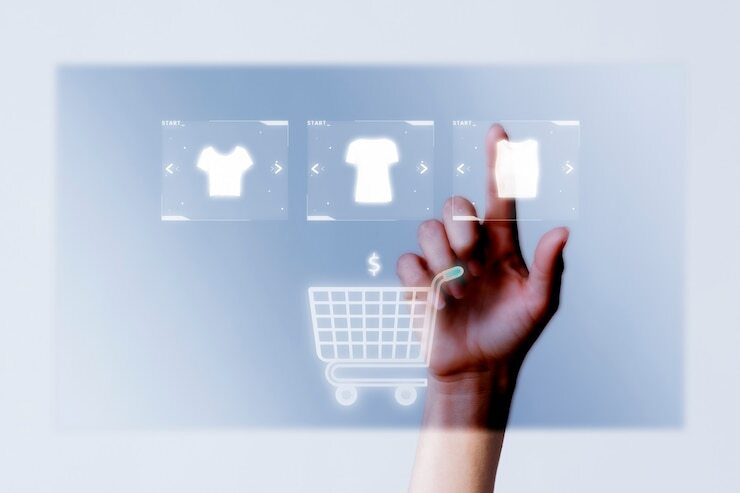 How AI and 3D Product Rendering Are Changing the Game for E-commerce Fashion Brands