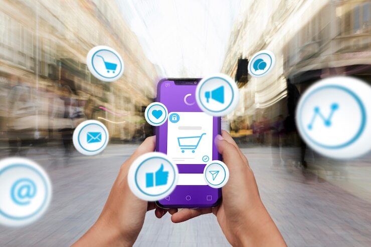 The Growing Role of AR in Creating Personalized Shopping Experiences for Consumers
