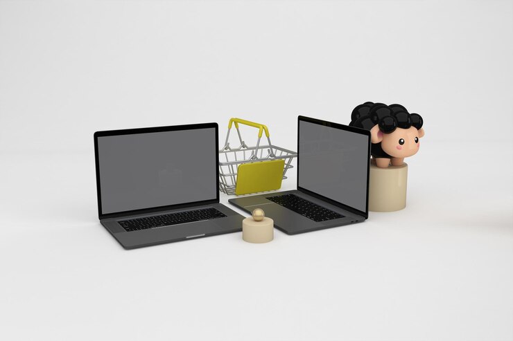 The Benefits of AI-Powered 3D Visuals for E-commerce Home Goods Retailers