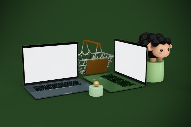 How 3D Product Visualization Enhances User Experience on E-commerce Websites