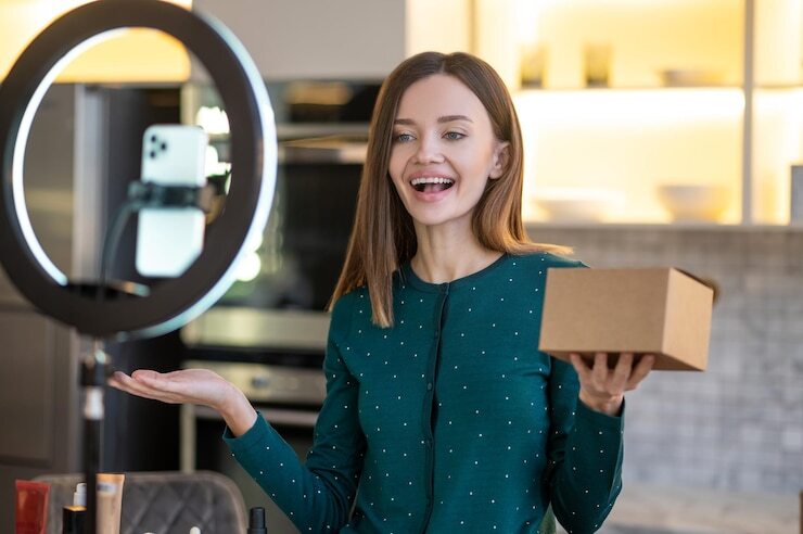 Why High-Quality Product Imagery Is Crucial for E-commerce Success