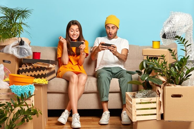How Augmented Reality is Improving Online Shopping for Home Décor