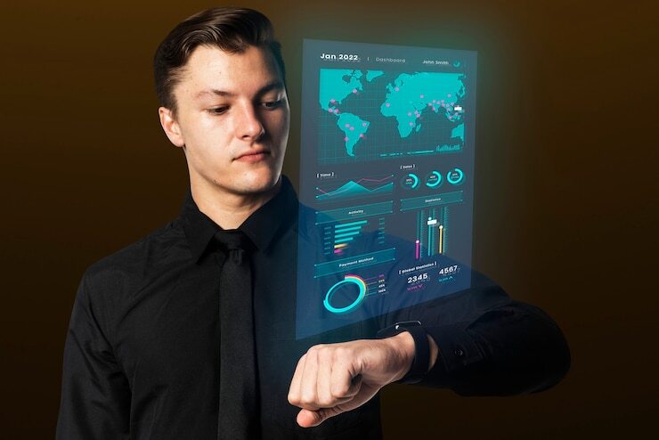 The Future of E-commerce: Combining AR and 3D Visualization for Product Sales