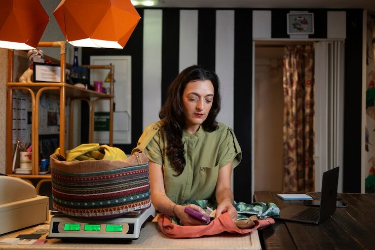 How 3D Visualization is Empowering Textile Brands to Streamline Online Sales