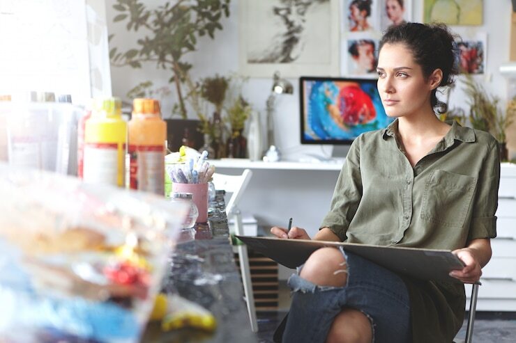 Scaling Visual Content with AI-Powered Product Rendering Solutions for E-commerce