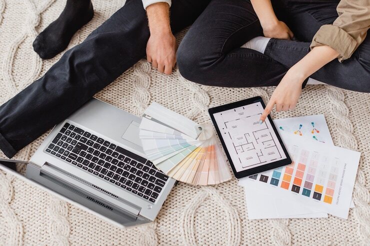 How to Use 3D Visualization Tools to Drive Sales for Home Décor Brands