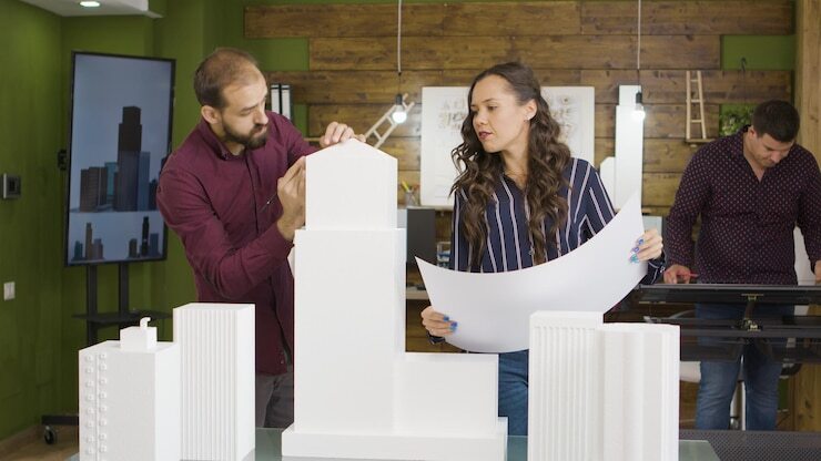 How 3D Renderings Are Changing the Way Consumers Shop for Custom Furniture