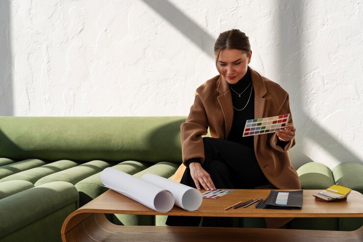 Why 3D Product Rendering Tools Are a Must-Have for Online Furniture Sellers