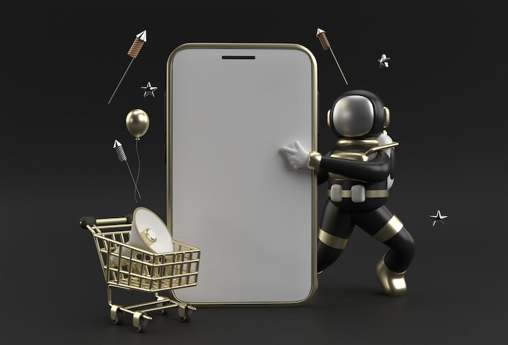 Why AI-Powered 3D Product Imagery is the Future of Online Shopping